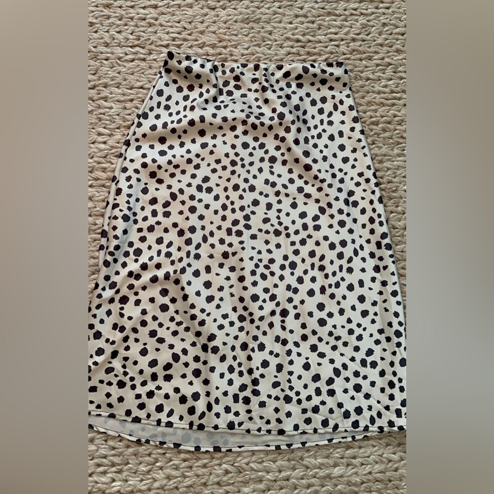 Amazon slip skirt